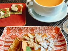 -小世界西餐厅(建国门店)