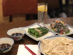-喜喜水饺