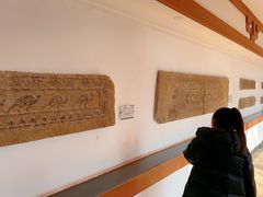 -徐州汉画像石艺术馆