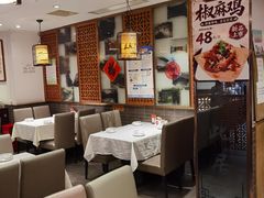-福来居烤鸭店(天坛二店)