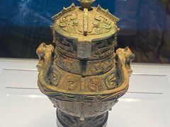 -陕西历史博物馆