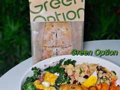 -Green Option(官舍店)