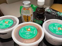 -古春堂凉茶甜品(拱北口岸店)
