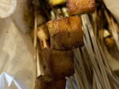 -小俩口烧烤东北菜(双井店)