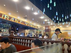 -威尼斯西餐厅(扬名广场店)