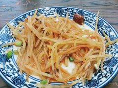 -老北京私房菜(798店)