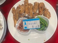 -群乐饭店(滨安路店)