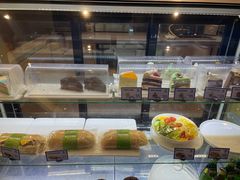 -海岩咖啡·三明治(晋中奥莱店)