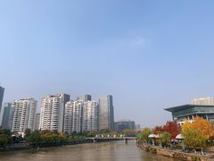 -西湖文化广场