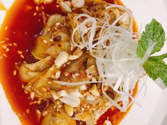 -拂晓山房·私房川菜(西门店)