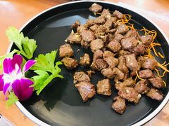 -友强·23年特色海鲜大排档(厦门店)