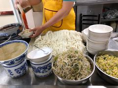 -薛昌利大米面皮(南关正街店)