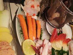 -生如夏花泰式火锅(伊藤双楠店)