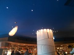 -东京湾希尔顿酒店