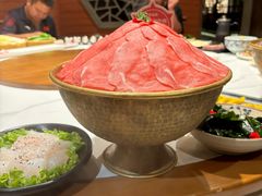 -东道煮牛肉火锅(东盛大街店)