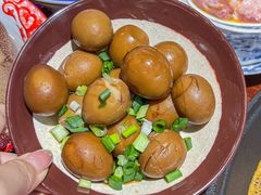 -楠火锅(绿地新都会店)
