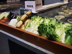 -U你·天然调味(南湖总店)