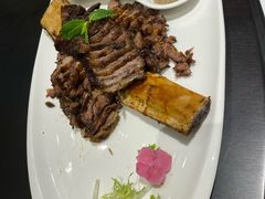 -翠湖宾馆·中餐厅