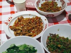 -西江红·株洲本地菜(滨江南路店)