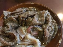 -重庆老火锅王(西安北路店)