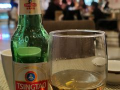 -荟星庭西餐厅(天府丽都喜来登饭店)