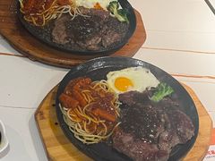 -豪享来中西餐厅(隆昌店)