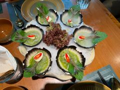 -Tegu泰古莲·泰国餐厅(红山6979店)