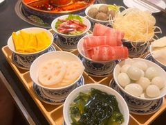 -咏江南·苏式火锅·苏州评弹(观前街店)