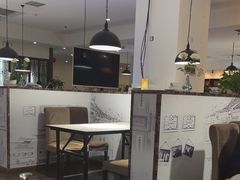 -鸭王烤鸭店(三里河店)