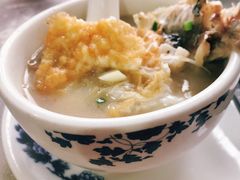 -黎记大排档(慈云路店)