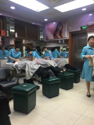 -南京美发店