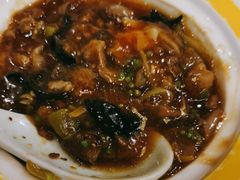 -惠丰堂饭庄·烤鸭·京味菜(翠微路店)