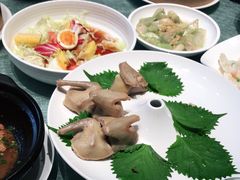 -小厨娘淮扬菜(天印大道店)
