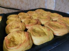 黄酥饼-常记呱呱(总店)