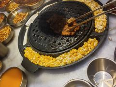 -韩宫宴烤肉·黑毛和牛·料理(滨湖银泰城店)