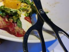 -阿里疆Alijiang·丝路美食·异域风情·清真(长楹天街店)