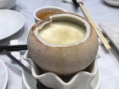-彩福皇宴(皇室堡店)