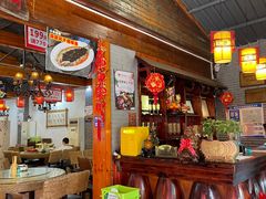 大堂-映象潇湘·小瑶村·民族特色餐厅(植物园店)