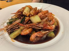 -味莊餐厅(康庄南街店)