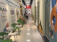 -橡皮虫国际美校(常发广场校区)