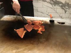 -岷山饭店-芝芝自助餐厅