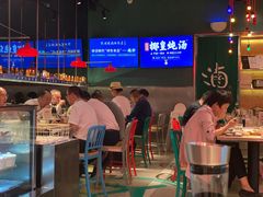 -陈鹏鹏潮汕菜(宝安机场T3航站楼店)