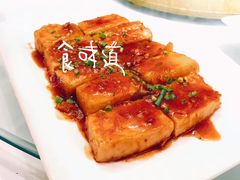 -老洋房花园饭店(绍兴路店)