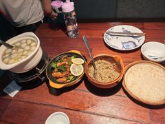 -前海沿·青岛菜(五四广场永旺店)