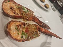 -望海湾海鲜楼·海鲜(河南路店)