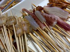 -匚巷火锅串串