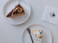 -CAKE WANG千层制造所(省府店)