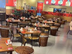 -阿润打边炉·鲜切鸡煲(华漕店)