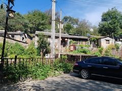 -水峪民俗村