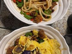 -文三里屯面馆(三里屯店)